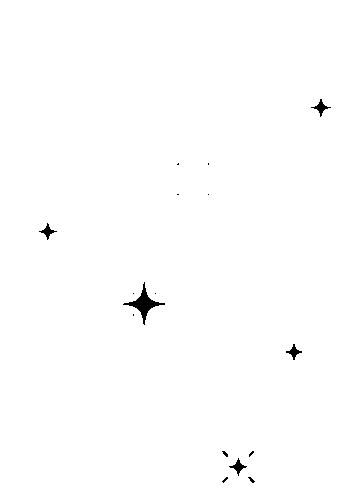 blacksparklies emote