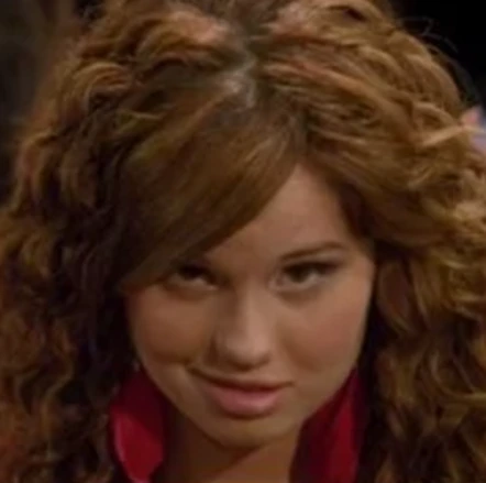 debby_ryan emote