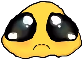 pwease emote