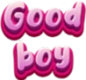goodboy emoji