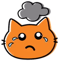 catto_cry emote