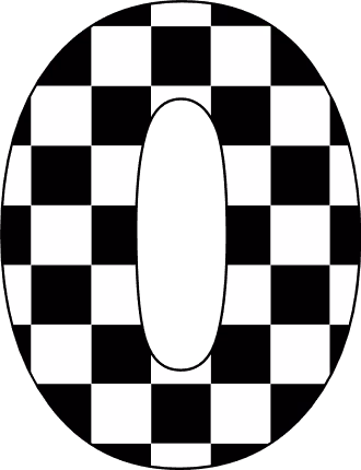 Checkered_0 emote