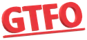 GTFO emote