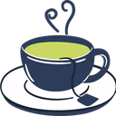 Tea emote