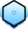 Elite static emote
