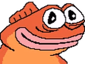Fishge emote