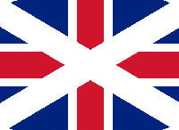 scotish_union_jack_flag static emote