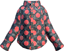 DotsOnDotsShirt emote