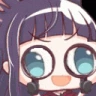 Kasumi emote