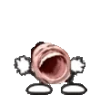 OMEGALULDANCEBUTFAST emote