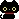 blakcat_yawn emote