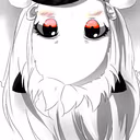 Hoppou emote