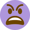 Insane emote