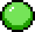 green emote