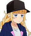 EikoTsukimi emote