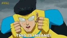 invincible emote