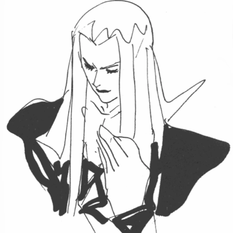abbacchio emote