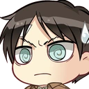 ErenNervous emote