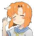 Rena_hau emoji
