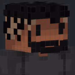 MinecraftSkin1 emote