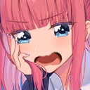 nino_aqua_cry emote