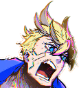 dorioRage emote
