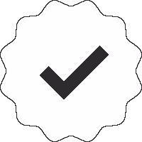 Verified_White emote