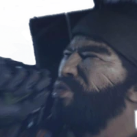 DrifterOOF emote
