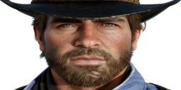 arthur emote