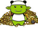LootGoblin emote