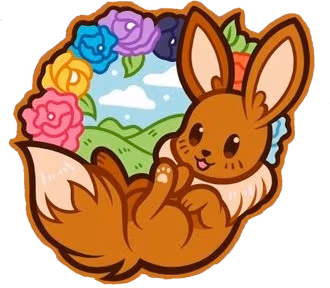 eevee emote