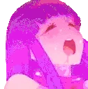 transRainbow emote
