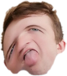 Derp emoji