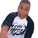 heFuckin emote