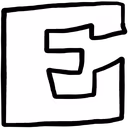 letter_e emote