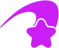 purple emote
