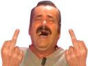 KekwFu emote