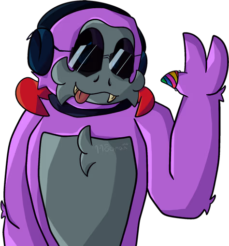 ActorC emote