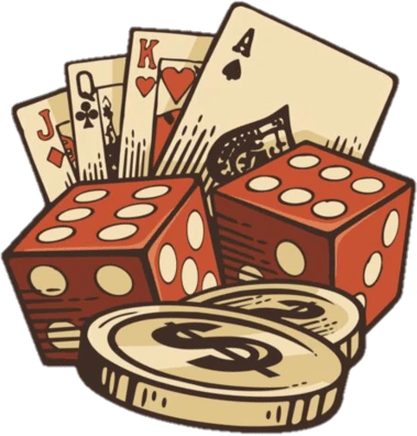 CardsNDice emote