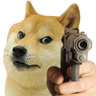 DOGE_GUN emote