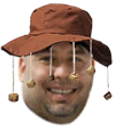 KKrikey emote