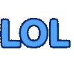 LOL emoji