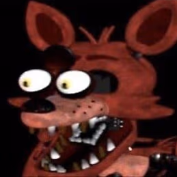 shocked_foxy emote