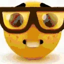actually emoji