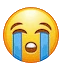 sob emote