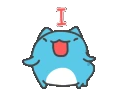 bugcat20 emote