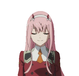 ZeroTwo_Bouncing emote