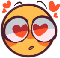 Heart_eyes emote