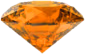 Diamond_Orange emote