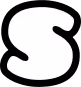 LetterS emote